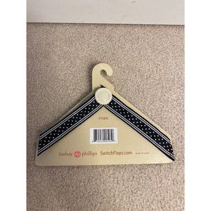 Lindsay Phillips Switch Flops Strap Evan